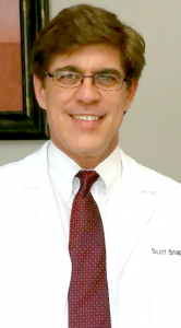 Dr. Scott Shapiro