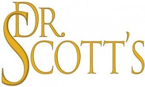 Dr SCott's logo