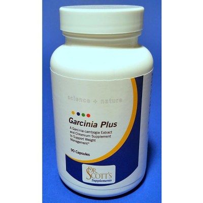 Garcinia Plus Weight Management Supplement