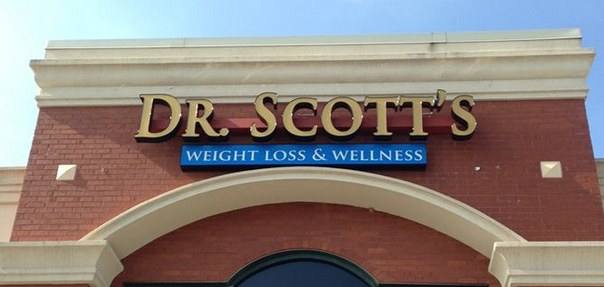 Get directions to Dr. Scott's  Restorative Health & Aesthetics Office in Indian  Trail NC, just south of Charlotte, NC.