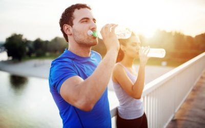 The Ins and Outs of Hydration