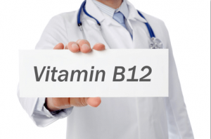 Vitamin B12 Lipo B