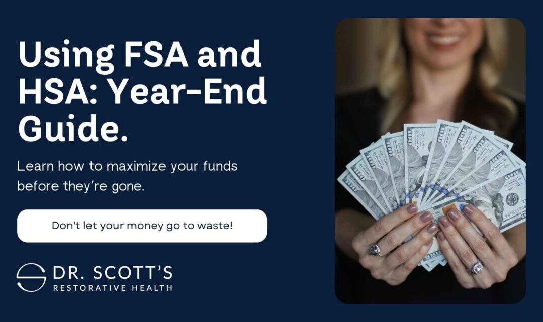 FSA and HSA Accounts – What Medical Expenses Do These Funds Cover?