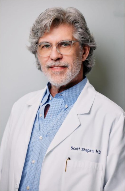 Dr. Scott s Restorative Health Aesthetics Dr. Scott s