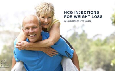 HCG Injections for Weight Loss: A Comprehensive Guide