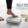 what is medical weight loss