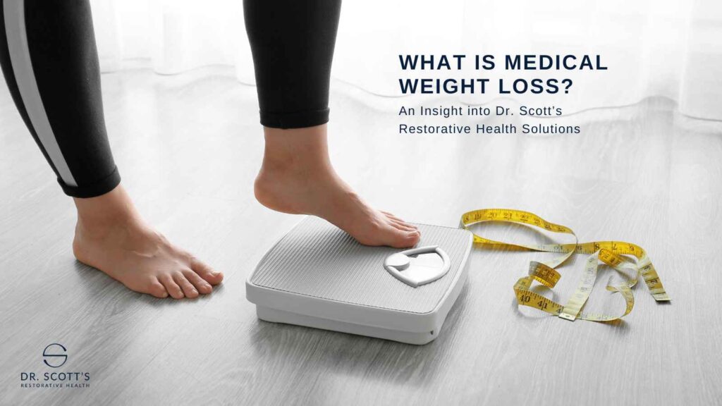 what is medical weight loss