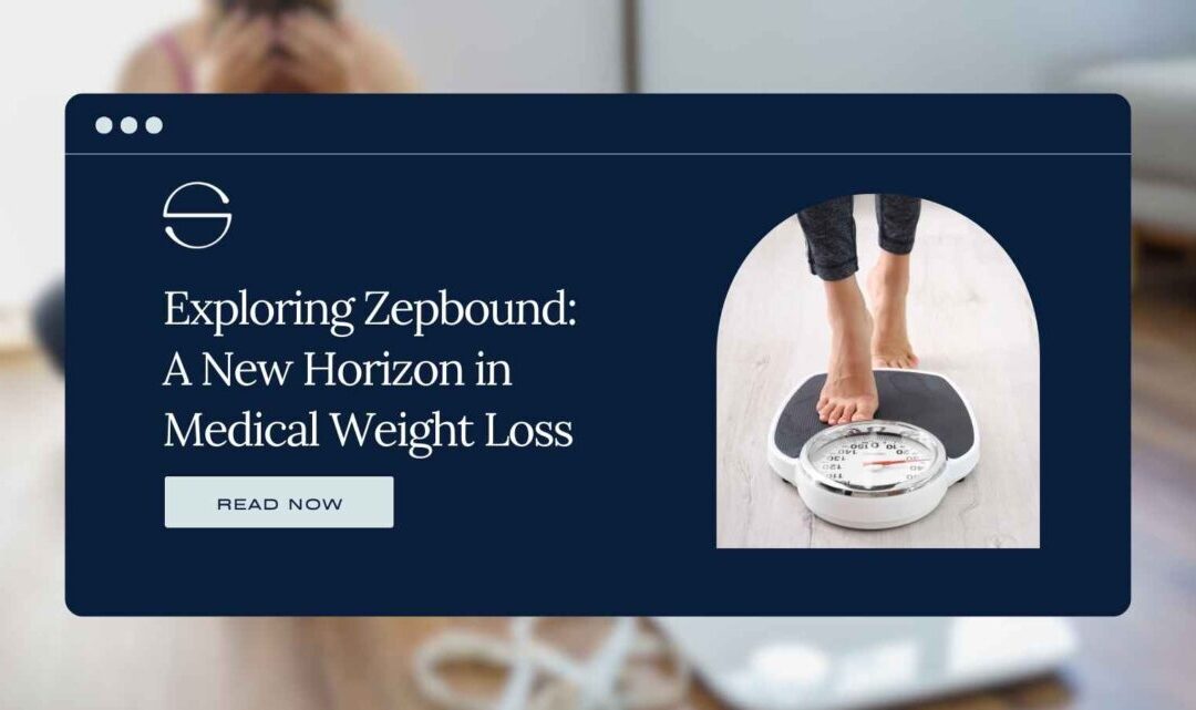 Exploring Zepbound: A New Horizon in Medical Weight Loss