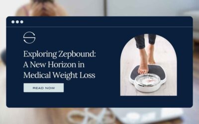 Exploring Zepbound: A New Horizon in Medical Weight Loss