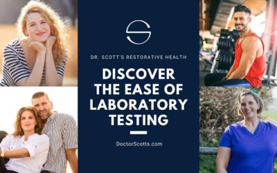 Discover the Ease of Laboratory Testing