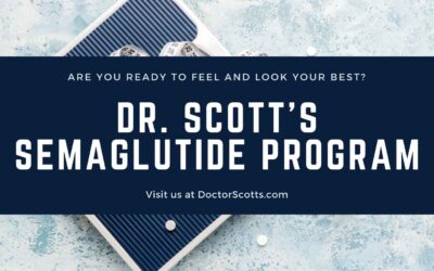 Dr. Scott’s Semaglutide Program