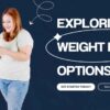 Exploring Weight Loss Options at Dr. Scott's Restorative Health