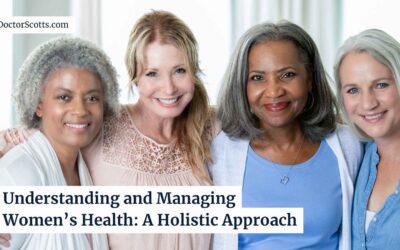 Understanding and Managing Women’s Health: A Holistic Approach