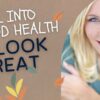 Fall into Good Health