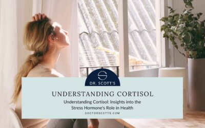 Understanding Cortisol – Insights into the Stress Hormone’s Role in Health