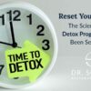 detox program