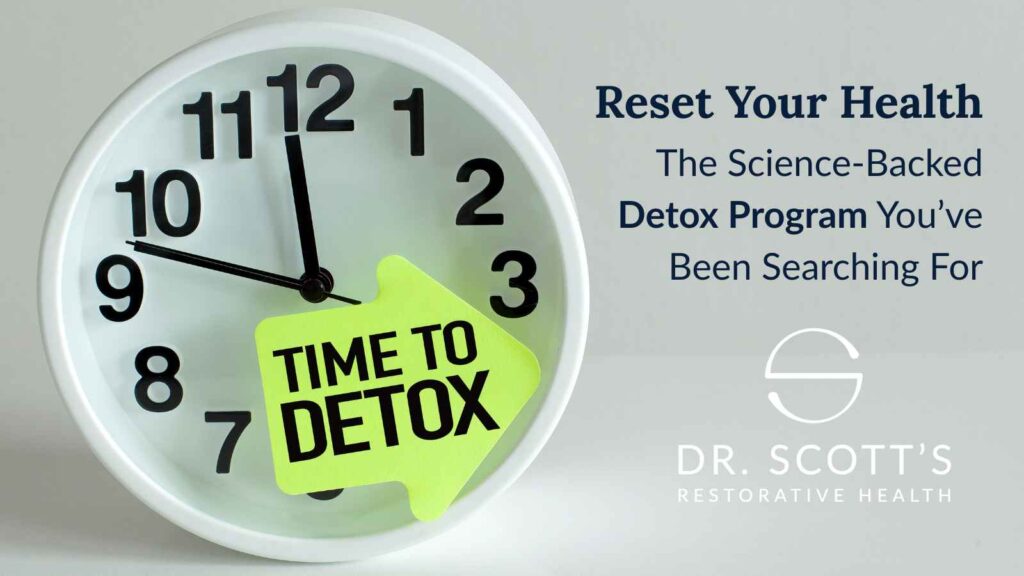 detox program